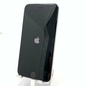 【ジャンク】 iPhone SE 第2世代/64GB/White/58717