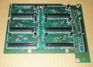 ★ROLAND FANTOM-XR EXPBASE BOARD Assy 72567589★OK!!★MADE in JAPAN★