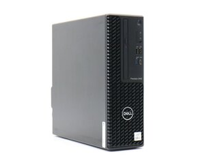 DELL Precision 3440 SFF Core i7-10700 2.9GHz 16GB 512GB(Intel製 新品NVMe SSD)+1TB(HDD) Quadro P620 DVD-ROM Windows10 Pro 64bit