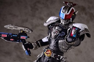 S.I.C. 仮面ライダーG電王 送料400円- 武器 ライダーパス 手首付