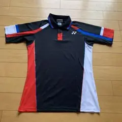 YONEX バドミントン ポロシャツ