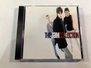 【1】M9748◆The Jam／Collection◆ザ・ジャム／コレクション◆輸入盤◆