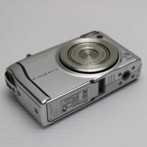 超美品 FinePix F40fd シルバー 即日発送 FUJIFILM デジカメ デジタルカメラ 本体 あすつく 土日祝発送OK