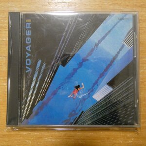 41119055;【CD/旧規格/3200円盤】松任谷由実 / VOYAGER　CA32-1141