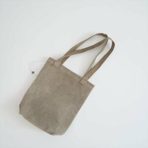 継続販売品 / Hender Scheme エンダースキーマ / pig bag S バッグ / 2408-0103