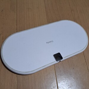 ジャンク品　Freedy Flex 10W Dual Wireless Charging Pad EA1202 本体のみ　ワイヤレスチャージャー　