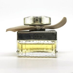 CHLOE クロエ EDP 30ml ☆送料350円