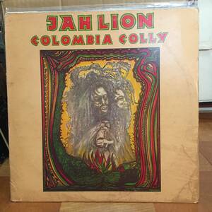 Jah Lion/Colombia Colly(UK)