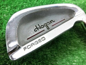 ♪BEN Hogan ベンホーガン EDGE FORED / 4番 アイアン 単品 純正カーボンシャフト APEX GOLD GRAPHITE 3 オリジナル FLEX-？♪M0846