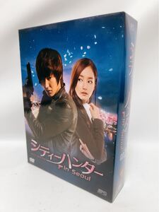 シティーハンター in Seoul DVD-BOX2 DVD