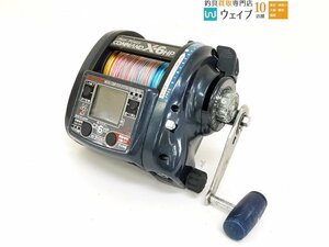 ミヤマエ ミヤエポック ハイパワー コマンド CX-6HP ハイパワー 12V ジャンク品