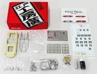 中古プラモデル 1/24 Ferrari 250 TRI/61 Low tail フルディティールキット [K-090]