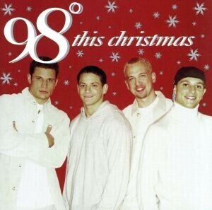 【輸入盤】Ｔｈｉｓ　Ｃｈｒｉｓｔｍａｓ／９８°