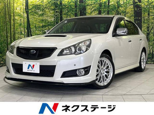 【諸費用コミ】:平成22年 レガシィB4 2.5 GT Sパッケージ 4WD