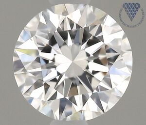 お買得 0.3 ct D VVS1 EX EX EX ROUND GIA ダイヤモンド ルース DIAMOND EXCHANGE FEDERATION.. … … .