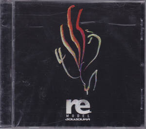 JOUJOUKA / re-MODEL/輸入盤/新品CD!!