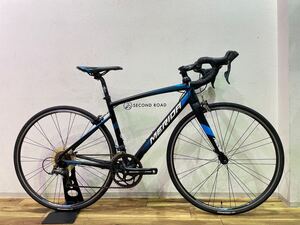 ■中古■MERIDA メリダ RIDE 150 ライド 2016 47 SHIMANO シマノコンポ 2×8s アルミ ロードバイク 完成車 S0821