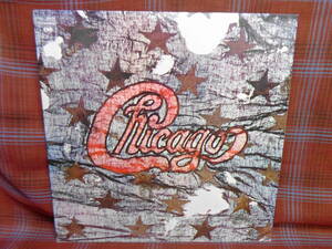 L#4666◆2LP◆ シカゴ Chicago III US盤 Columbia CG 30110