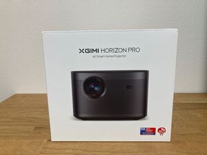 XGIMI HORIZON Pro 