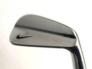 ナイキ NIKE FORGED フォージド マッスルバック 単品 アイアン 3I 3番 DG S200 ダイナミックゴールド 日本仕様　※拡大画像あり