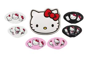 Fender x Hello Kitty 18 Pack Pick Tin ハローキティ ピック