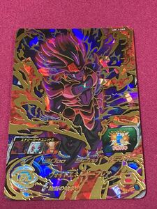 スーパードラゴンボールヒーローズUM11弾★UR フィン