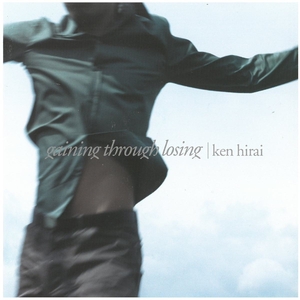 平井堅 / gaining through losing　CD