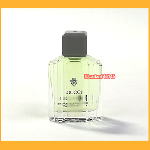 ●香水●GUCCI Nobile オードトワレ 5ml 新品未使用 グッチ ノービレ●