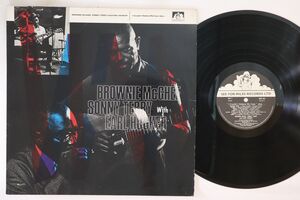 英、欧LP Brownie Mcghee, Sonny Terry, Earl Hooker I Couldnt Believe My Eyes Plus SEE92 SEE FOR MILES RECORDS LTD /00260