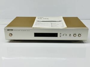 YAMAHA AACデコーダー AD-100 動作品 管理番号09044