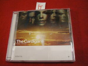 ケ国内盤CD!　THE CARDIGANS // GRAN TURISMO / LONG GONE BEFORE DAYLIGHT // CD カーディガンズ