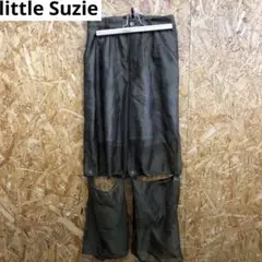 z241231-4 little Suzie パンツ　サイズ36