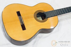 [中古] Antonio Sanchez NO.1020 ネックのコンディションに問題があるため特価での販売 1998年製 [WK667]