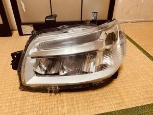 トヨタ タウンエース S403M/S413M 純正 KOITO100-8J009 左　ヘッドランプ 左LED