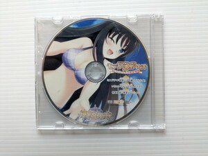 Y7579 モデル、澪里の生活　限定特典　CD-ROM