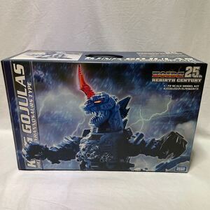 タカラトミー　ゾイド25thリバースセンチュリー HRZ-001 キングゴジュラス　未開封　未組立　TAKARATOMY ゾイド ZOIDS KING GOJULAS