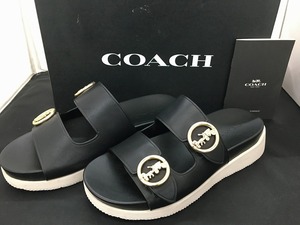 期間限定セール コーチ COACH サンダル G5136