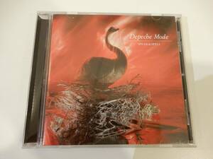 ●●デペッシュ モード、Depeche Mode「Speak & Spell」1981作品、2006盤