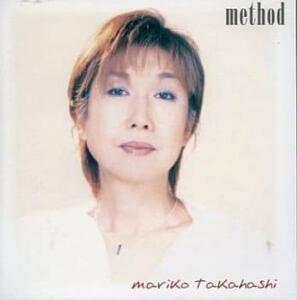 ケース無::method レンタル落ち 中古 CD