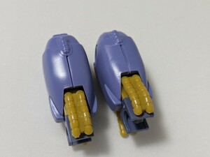 同梱送料120円　HG　1/144　ハイザック　ももパーツ　ガンプラ　ジャンク