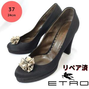 ETRO【エトロ】パンプス