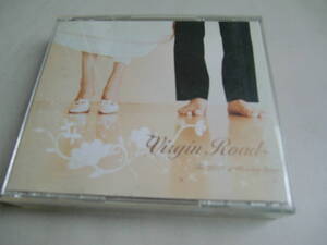 Virgin Road　～The Best of Wedding Songs~　2枚組