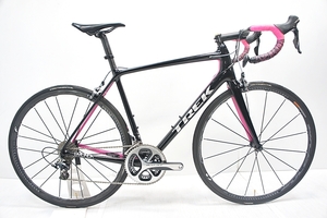 ▼▼トレック TREK EMONDA SL8 P1 2015年 DURA-ACE/ULTEGRA 2015年頃 カーボン ロードバイク 56サイズ ペイントショップ塗装