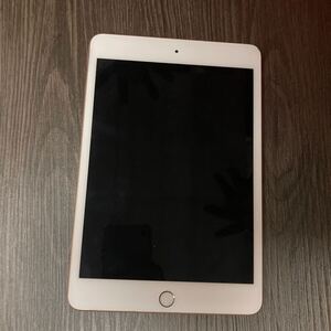 iPad mini 5世代 64gb Wi-Fiモデル ※故障品（ジャンク品）※