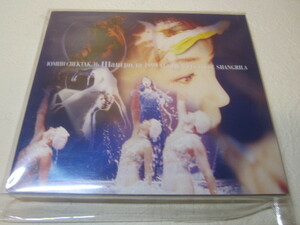 【DVD】松任谷由実 / YUMING SPECTACLE SHANGRILA 1999