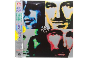 U2 〇 [ポップ] LP/レコード 2枚組アナログ盤 〇 #604