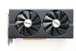 ■SAPPHIRE RADEON RX480 8GB 動作確認済み