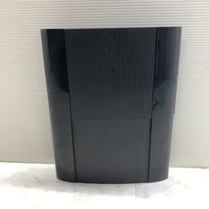 MIN【現状渡し品】SONY PlayStation3 本体のみ PS3 プレステ CECH-4000B〈023-250119-ks-23-MIN〉