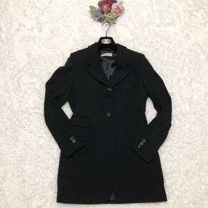 DOLCE&GABBANA ドルチェ&ガッバーナ レディース セットアップ　スーツ　ブラック MADE IN ITALY