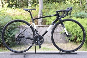 キャノンデール CANNONDALE スーパーシックスエボ SUPERSIX EVO DISC 2020年モデル シマノ 105 R7020 MIX ロードバイク 【さいたま浦和店】